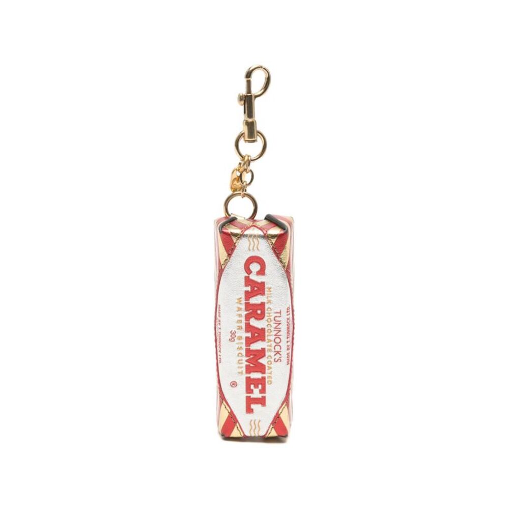 Anya Hindmarch Red Keyrings & Chains Women